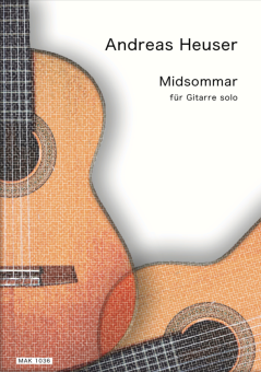 Midsommar 