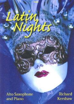 Latin Nights 