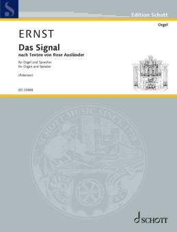 Das Signal Standard