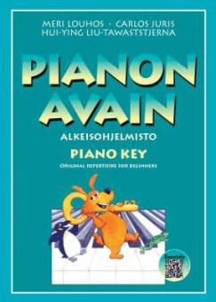 Piano Key 