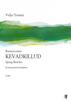 Kevadkillud 