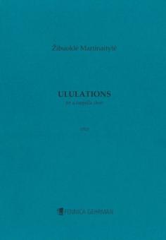 Ululations 