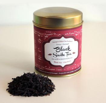 Té Suite Negro 