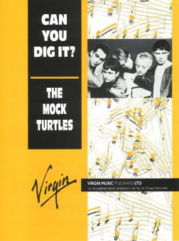 Can You Dig It? 