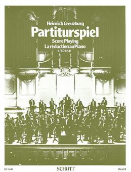 Score Playing Vol. 2 Standard