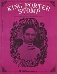 King Porter Stomp 
