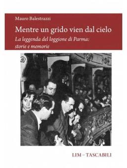 Mentre un Grido Vien Dal Cielo 