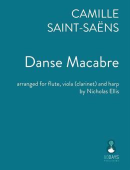 Danse Macabre 