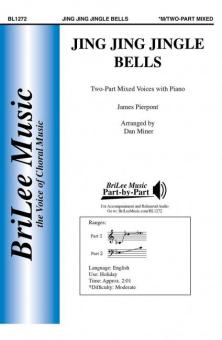 Jing Jing Jingle Bells 