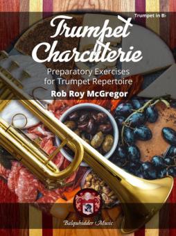 Trumpet Charcuterie 