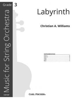 Labyrinth 