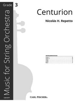 Centurion 
