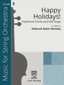 Happy Holidays! 