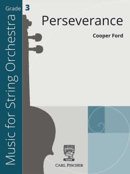 Perseverance 