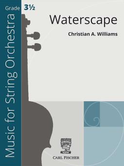 Waterscape 