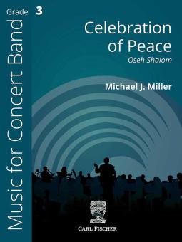Celebration of Peace 