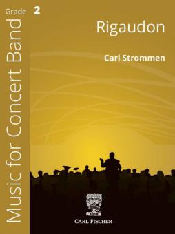 Rigaudon 