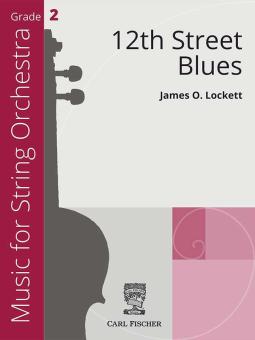 12th Street Blues 