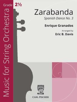 Zarabanda 