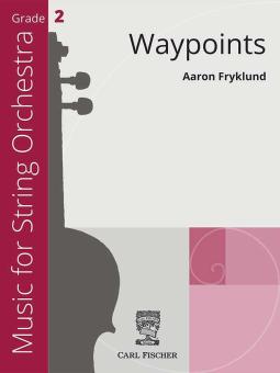 Waypoints 