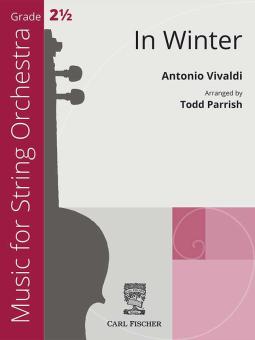In Winter 