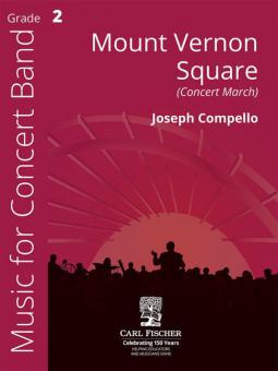Mount Vernon Square 