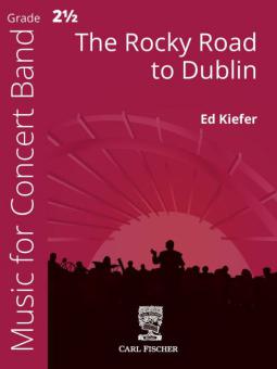 The Rocky Road to Dublin 