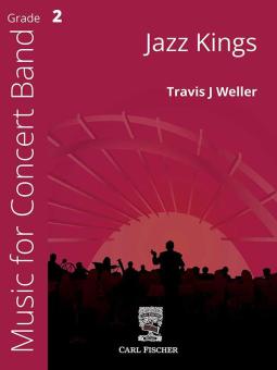 Jazz Kings 