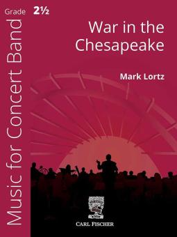 War in the Chesapeake 