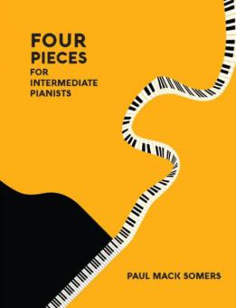 4 Pieces 