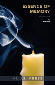 Essence of Memory 