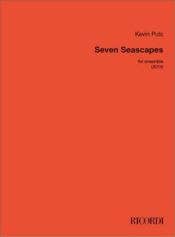 Seven Seascapes 