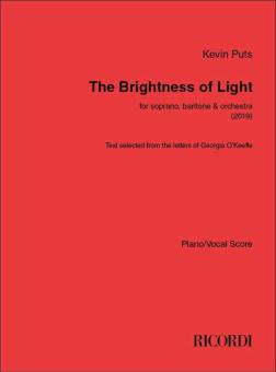 The Brightness of Light 