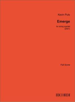 Emerge 