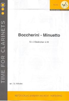 Minuetto 