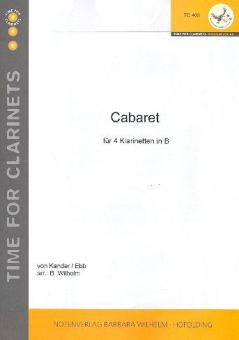Cabaret 