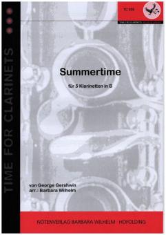 Summertime 