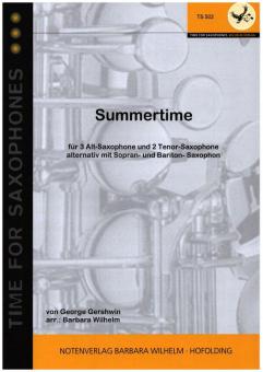 Summertime 