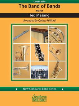 The Band of Bands 