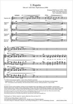 Rispetto Standard