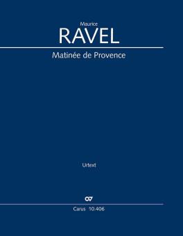 Matinée de Provence Standard