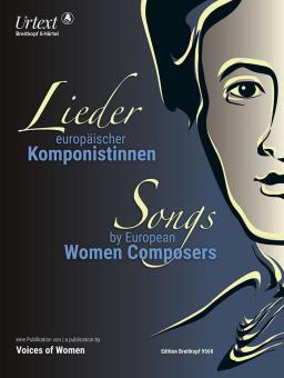 Songs by European Women Composers 