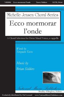 Ecco Mormorar L'onde Standard