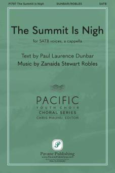 The Summit Is Nigh Standard