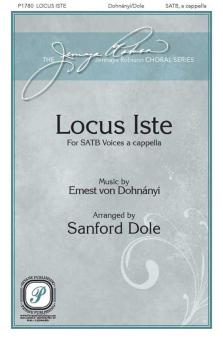 Locus Iste Standard