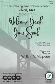 Welcome Back, Your Soul Standard