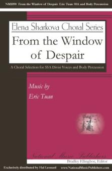 From The Window Of Despair Standard