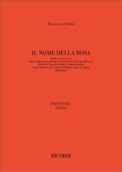 Il Nome della Rosa 