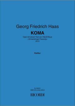 Koma 