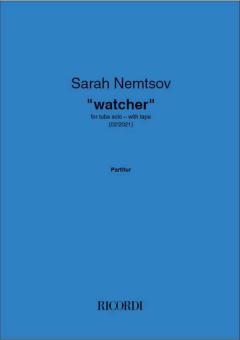 watcher 